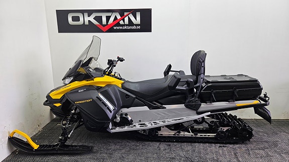 Ski-Doo Expedition SPORT 900 ACE 3 of 6