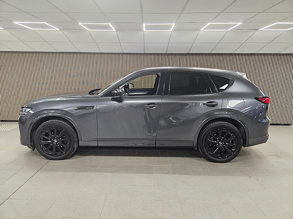 Mazda CX-60 3 of 5