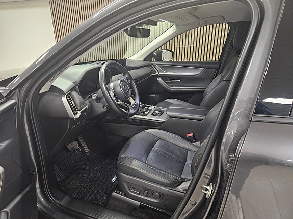 Mazda CX-60 6 of 11