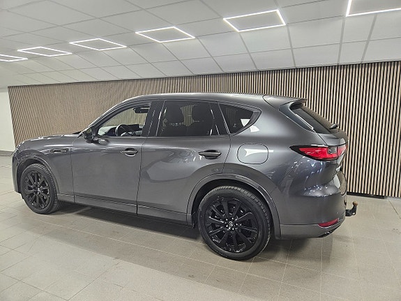 Mazda CX-60 4 of 5