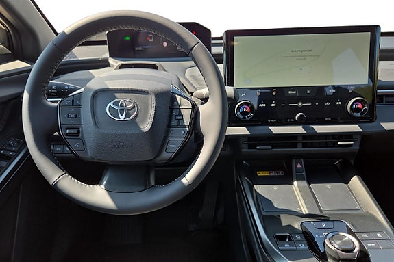 Toyota C-HR 9 of 20