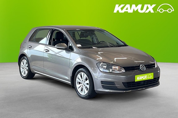 İkinci el  Volkswagen Golf 1.2 TSI