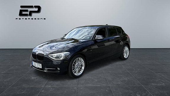 BMW 118d