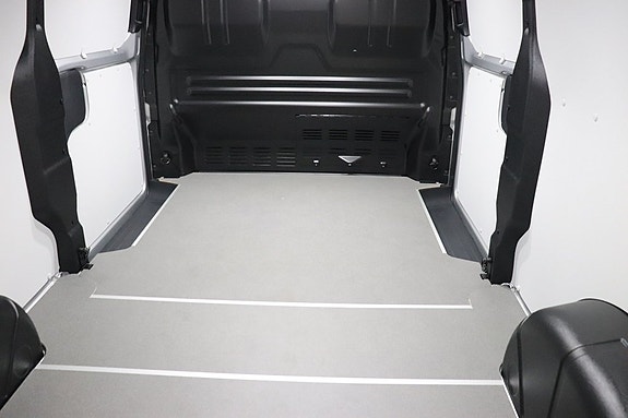 Volkswagen Transporter 9 of 10
