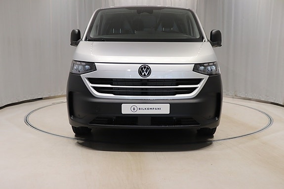 Volkswagen Transporter 2 of 5
