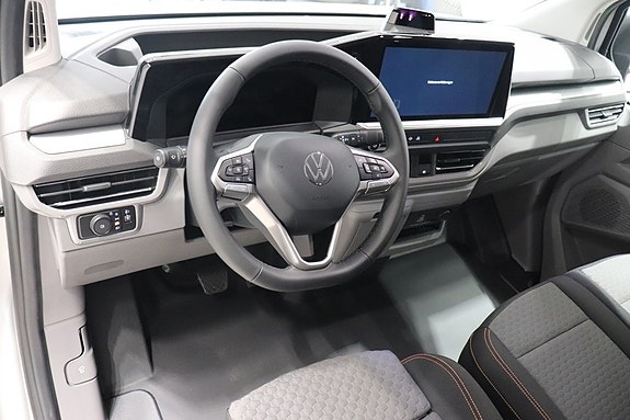 Volkswagen Transporter 8 of 10