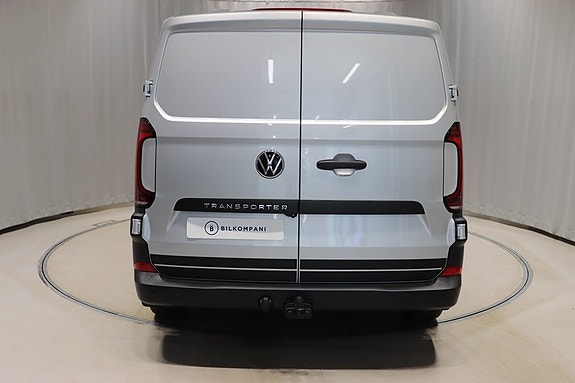 Volkswagen Transporter 5 of 5