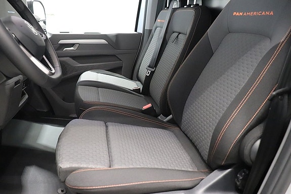 Volkswagen Transporter 7 of 10