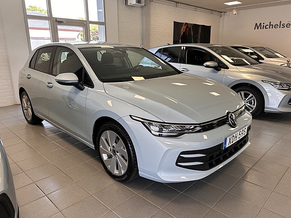 Volkswagen Golf I 4 of 5