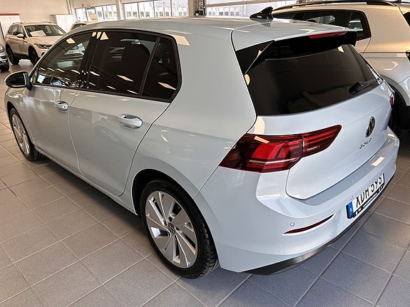 Volkswagen Golf I 2 of 5