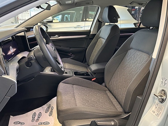 Volkswagen Golf I 10 of 10