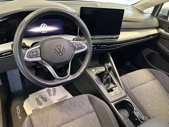 Volkswagen Golf I 5 of 5