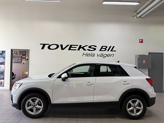 Audi Q2 3 of 5
