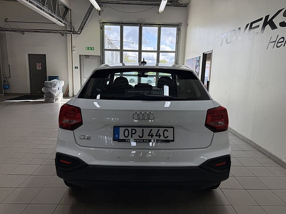 Audi Q2 5 of 5