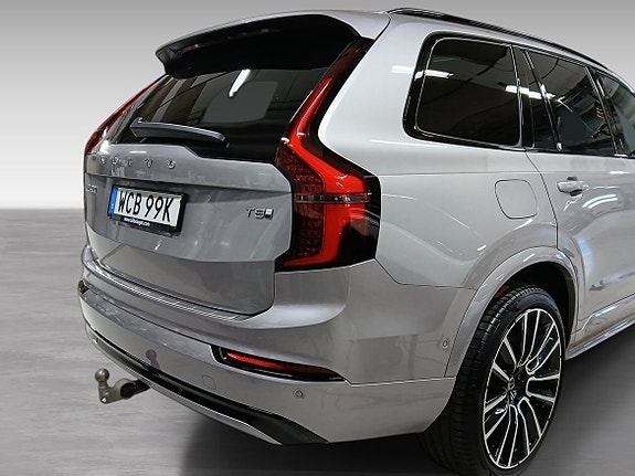Volvo XC90 5 of 5