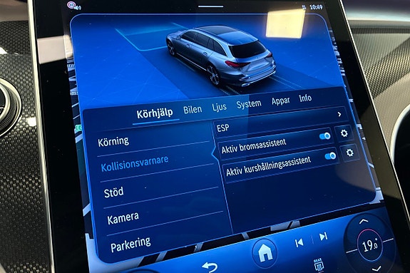 Mercedes-Benz C300 de 22 of 28