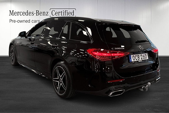 Mercedes-Benz C300 de 4 of 28