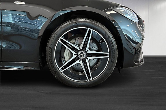 Mercedes-Benz C300 de 12 of 28
