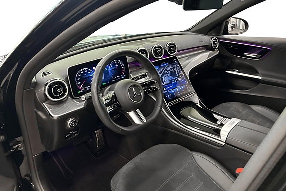 Mercedes-Benz C300 de 7 of 28
