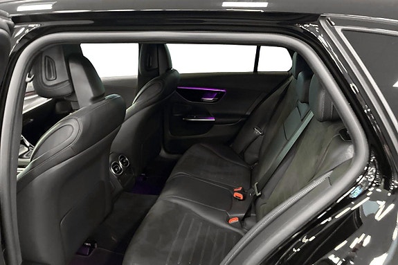 Mercedes-Benz C300 de 10 of 28