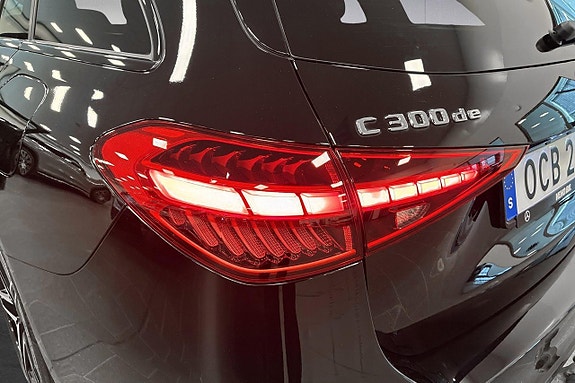 Mercedes-Benz C300 de 28 of 28