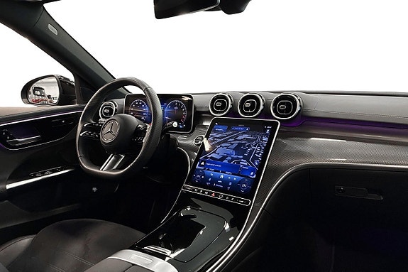 Mercedes-Benz C300 de 11 of 28