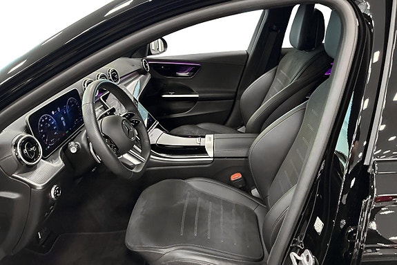 Mercedes-Benz C300 de 8 of 28