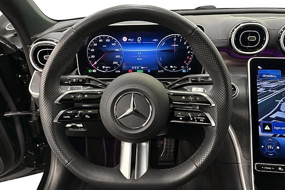 Mercedes-Benz C300 de 18 of 28
