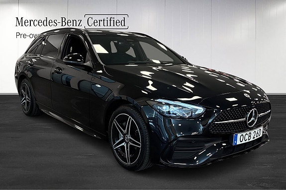 Mercedes-Benz C300 de 2 of 28