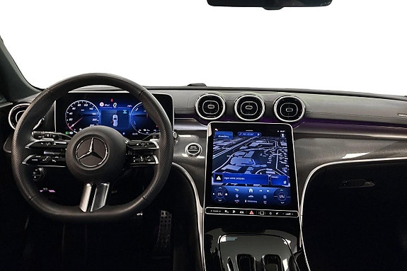 Mercedes-Benz C300 de 9 of 28