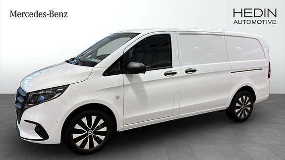 Mercedes-Benz Vito 116
