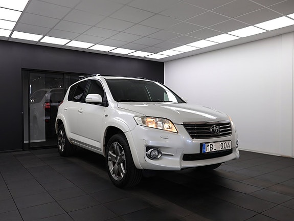 Toyota RAV4 10 of 27
