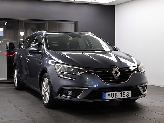 Renault Megane IV 4 of 5
