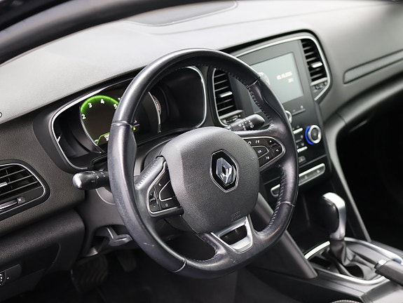 Renault Megane 13 of 24