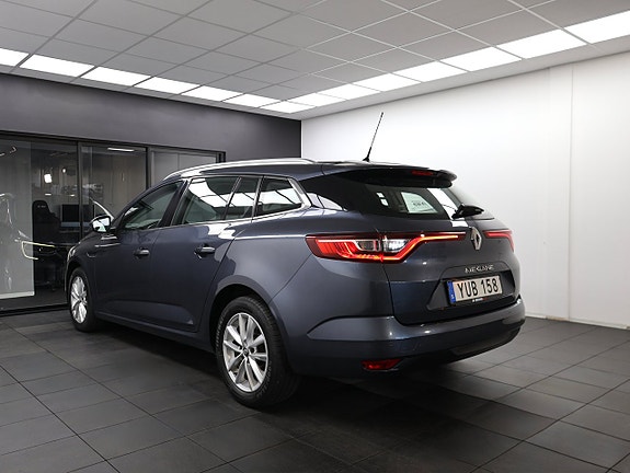 Renault Megane 10 of 24