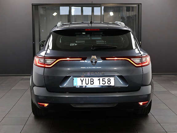 Renault Megane 11 of 24