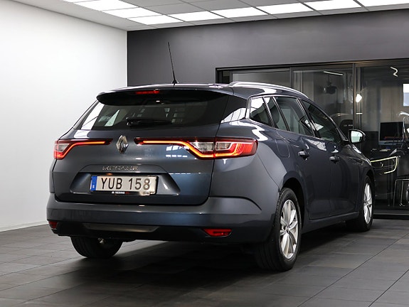 Renault Megane 7 of 24