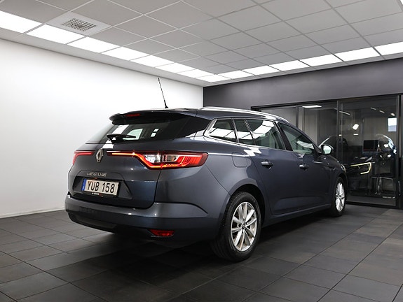Renault Megane 9 of 24