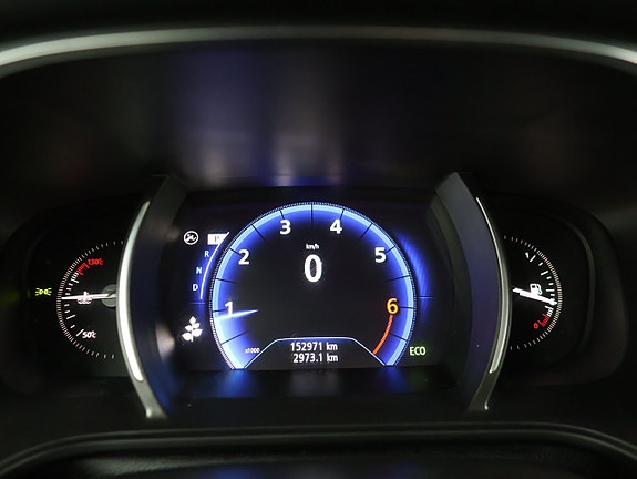 Renault Megane 19 of 24