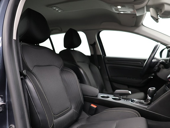 Renault Megane 20 of 24
