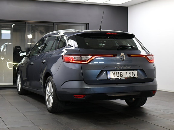 Renault Megane 8 of 24