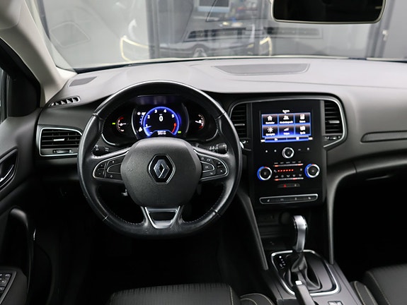 Renault Megane 18 of 24