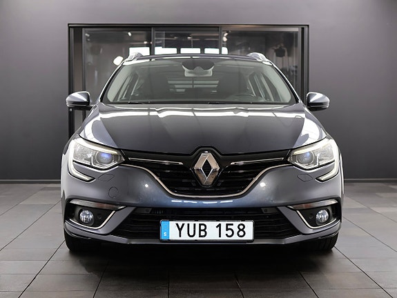 Renault Megane 6 of 24