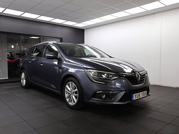 Renault Megane IV 5 of 5