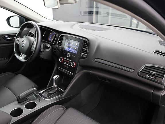 Renault Megane 22 of 24