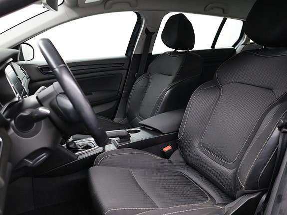 Renault Megane 14 of 24