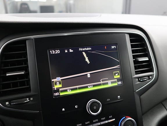 Renault Megane 16 of 24