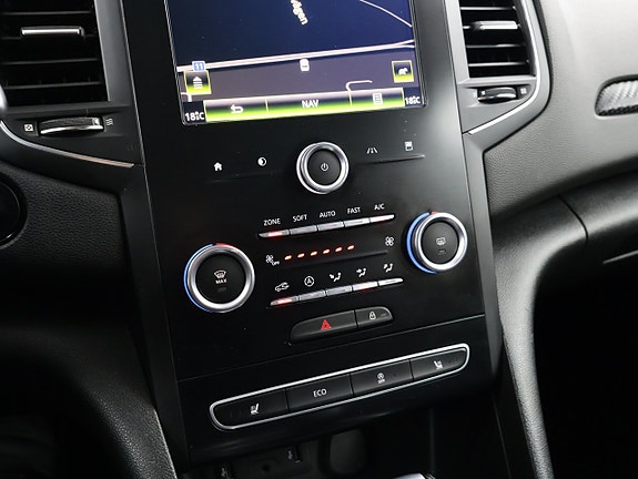 Renault Megane 15 of 24