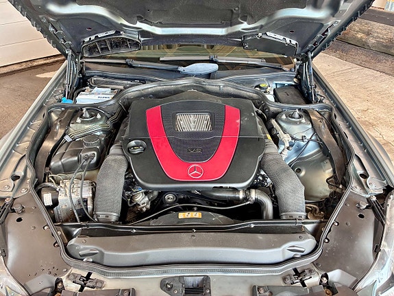 Mercedes-Benz SL350 5 of 5
