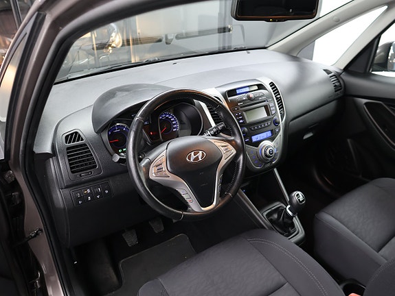 Hyundai ix20 12 of 26